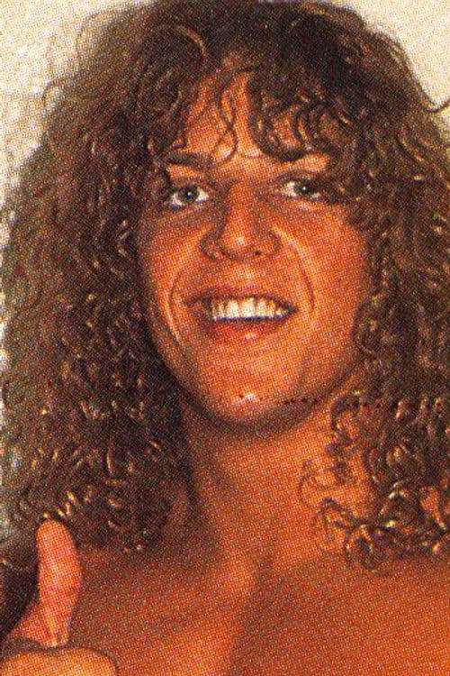 Steve Simpson profile photo