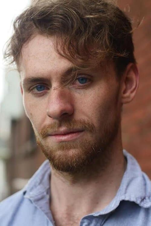 Johnny Barden profile photo