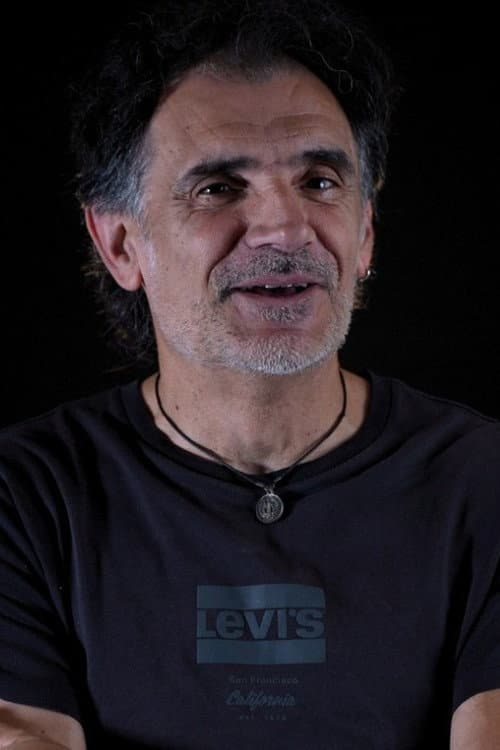 José Luis Arrazola profile photo