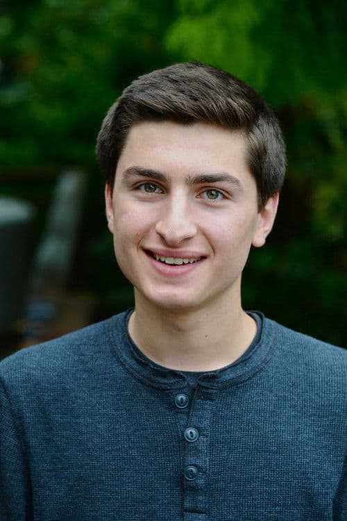 Hadley Hillel profile photo
