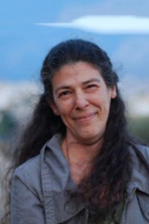 Panagiota Kotsira profile photo