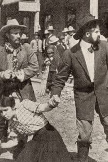 The Spring Round-Up poster