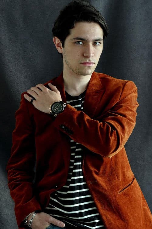 Daniel Martínez profile photo