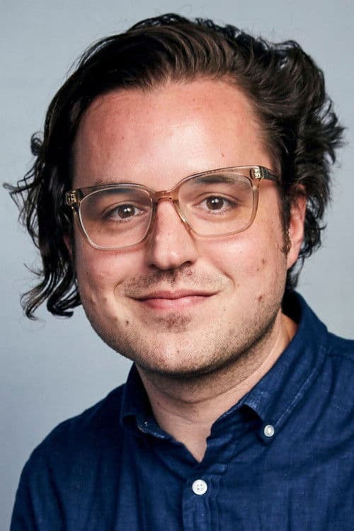 Andy Siara profile photo