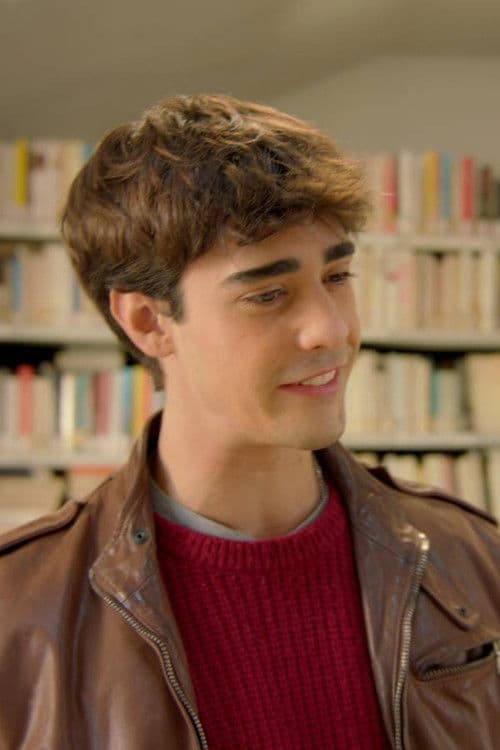 Francesco Isasca profile photo