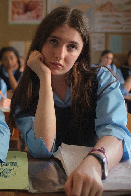 Extra Geography poster