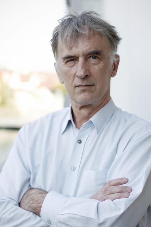 Jonas Žnidaršič profile photo