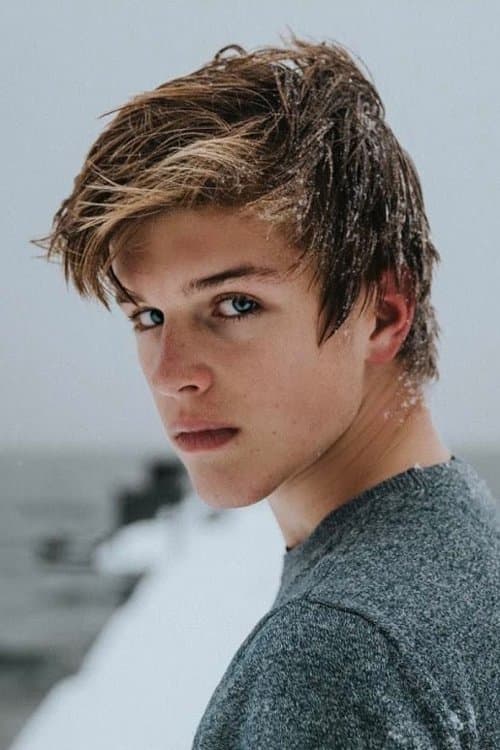 Alex Lange profile photo