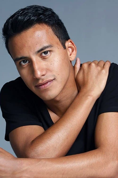 José Pescina profile photo