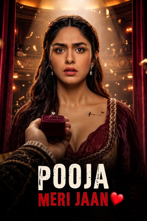 Pooja Meri Jaan
