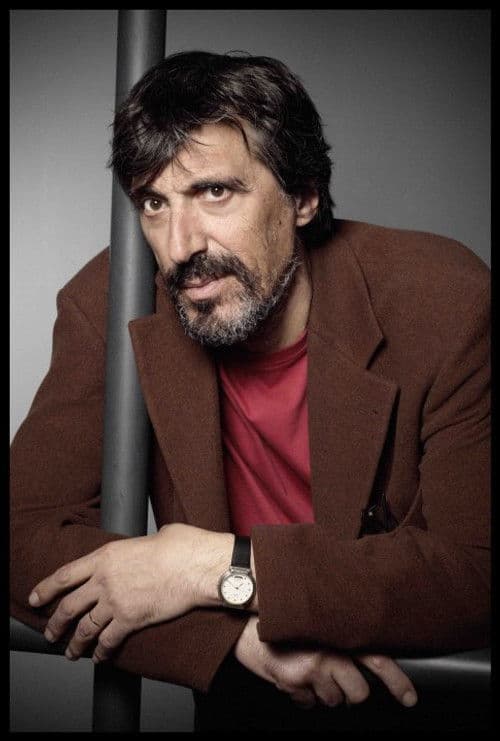 Alberto Quaresma profile photo