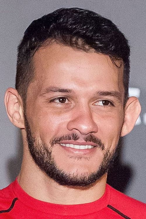 Alberto Mina profile photo