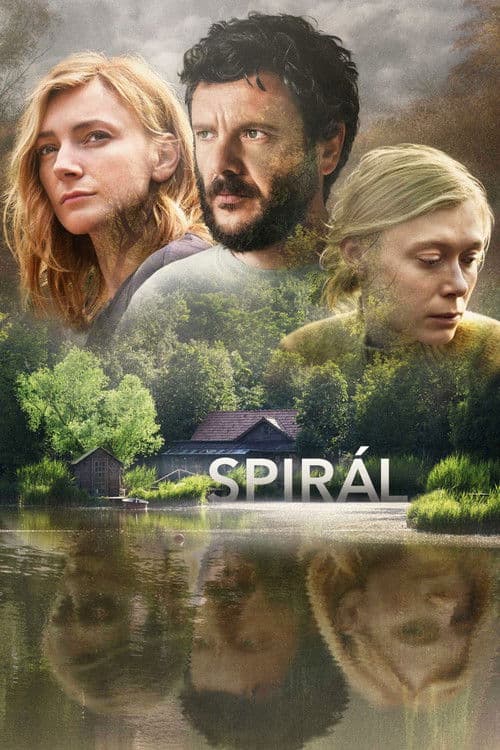 Spirál poster