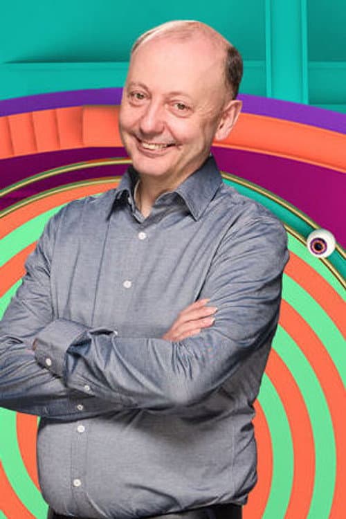 Richard Storry profile photo