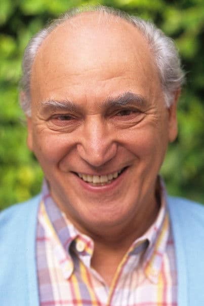 Robert Katims profile photo