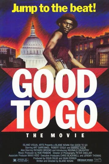 Good to Go poster
