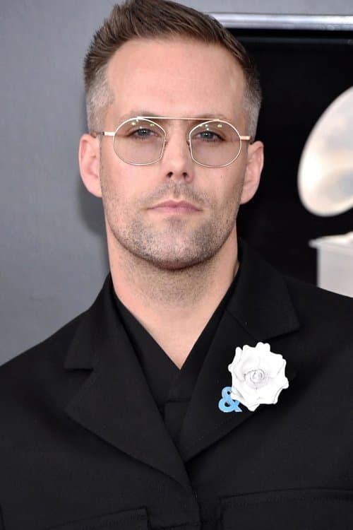 Justin Tranter profile photo