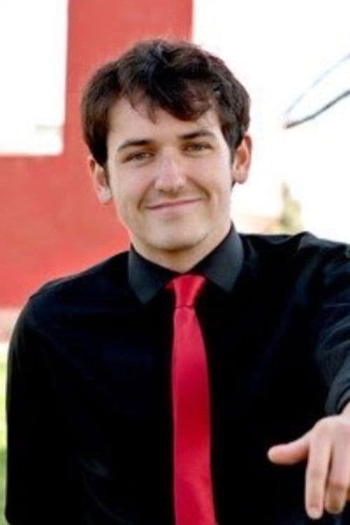 Dylan Hinsley profile photo