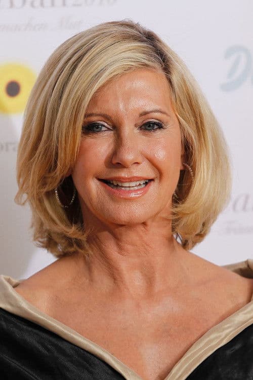 Olivia Newton-John profile photo