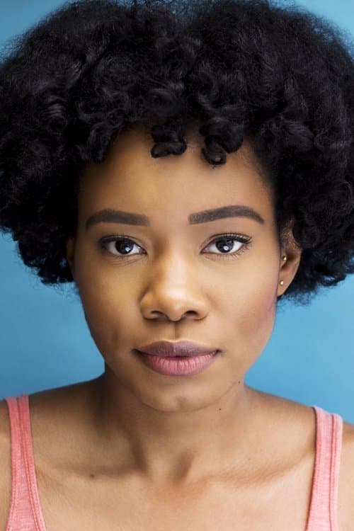 Weruche Opia profile photo