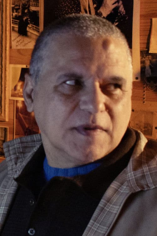 Ulisses Pimentel profile photo