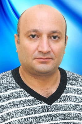 Oktay Mehdiyev profile photo