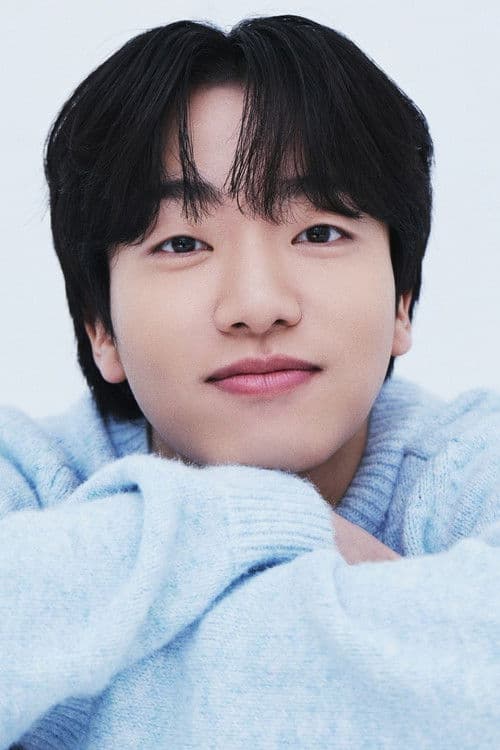 Ahn Jee-hwan profile photo