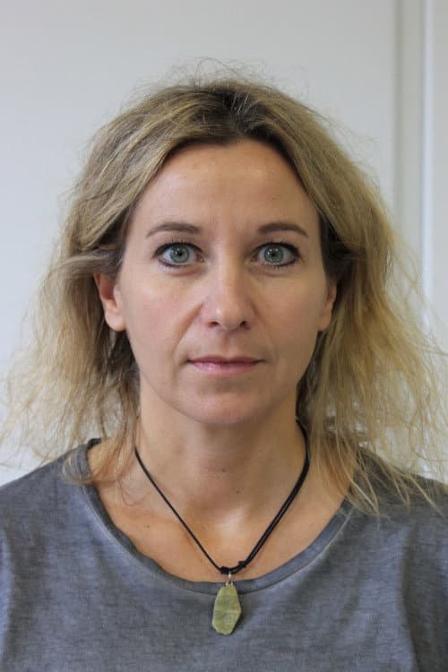 Nathalie Wijnants profile photo