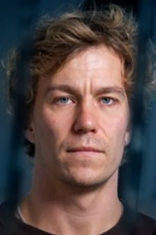 Thomas Bek profile photo