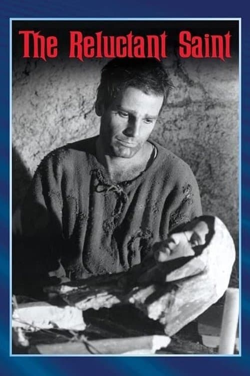 The Reluctant Saint poster