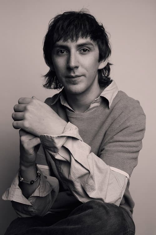 Harrison Houde profile photo