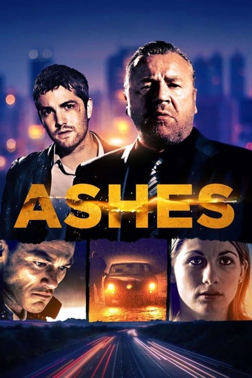 Ashes poster