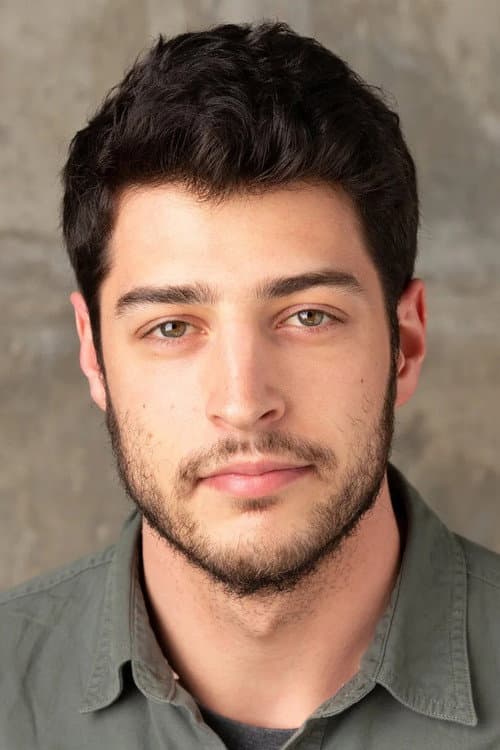 Adam Meeks profile photo