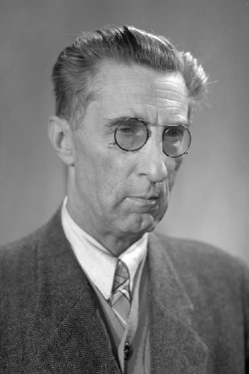 Henryk Modrzewski profile photo