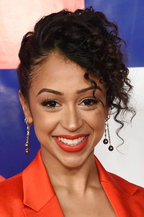 Liza Koshy profile photo