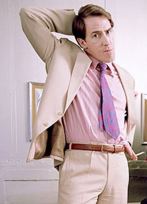 Kenneth Tynan: In Praise of Hardcore poster