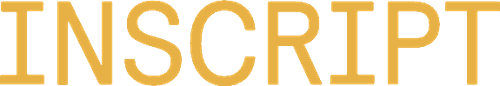 INSCRIPT