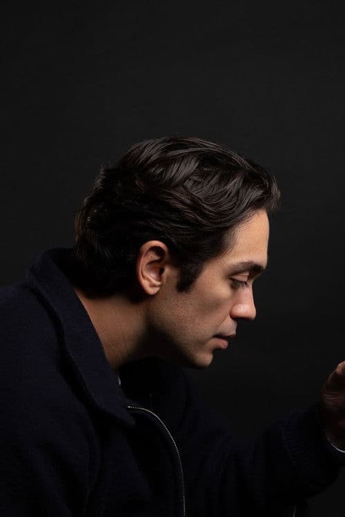 Justin J. Russo profile photo