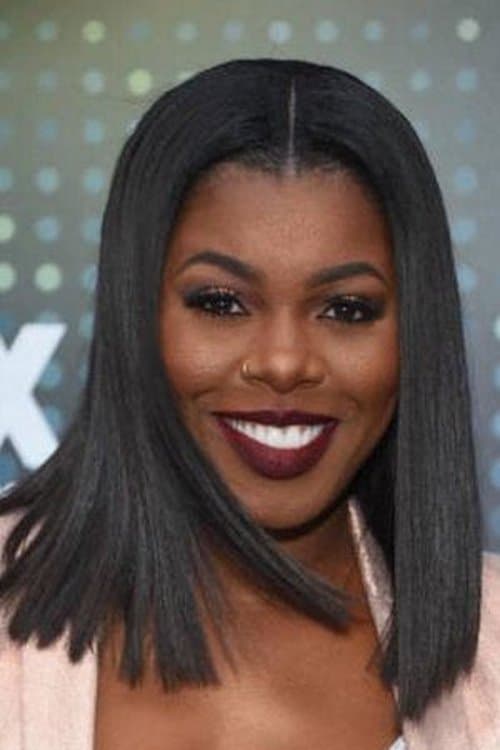 Ta'Rhonda Jones profile photo