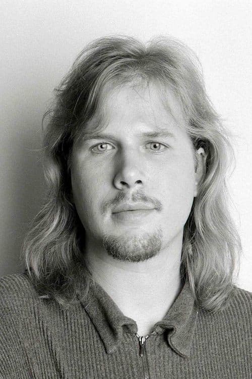 Jeff Healey profile photo