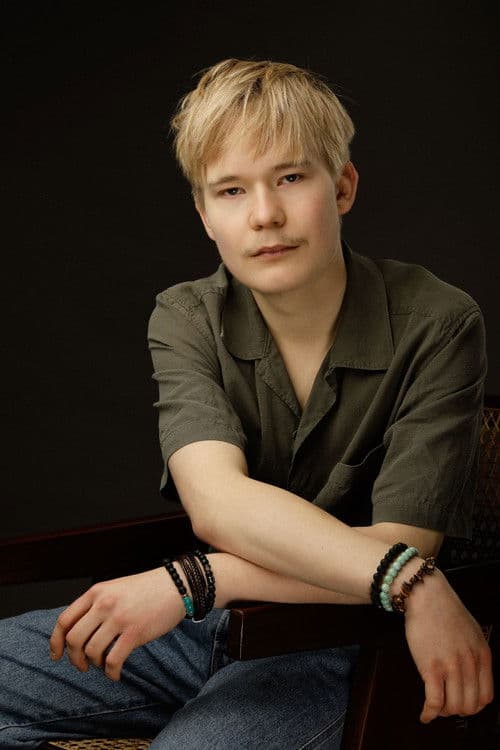 Ville Mellword profile photo