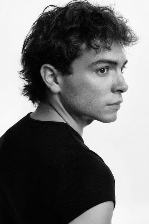 Iker Urgoiti profile photo