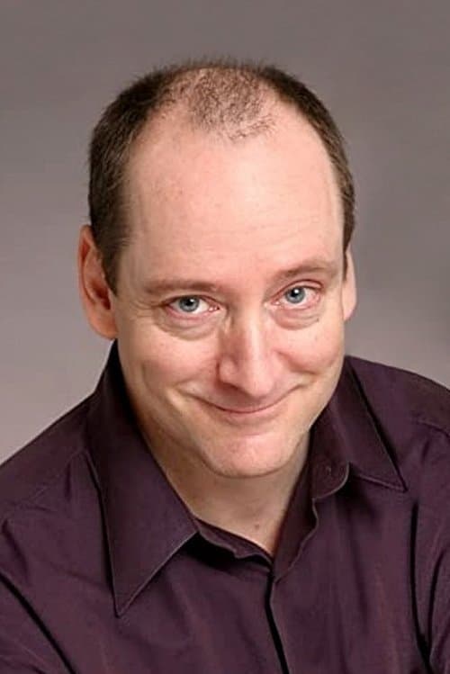 Tom Naughton profile photo