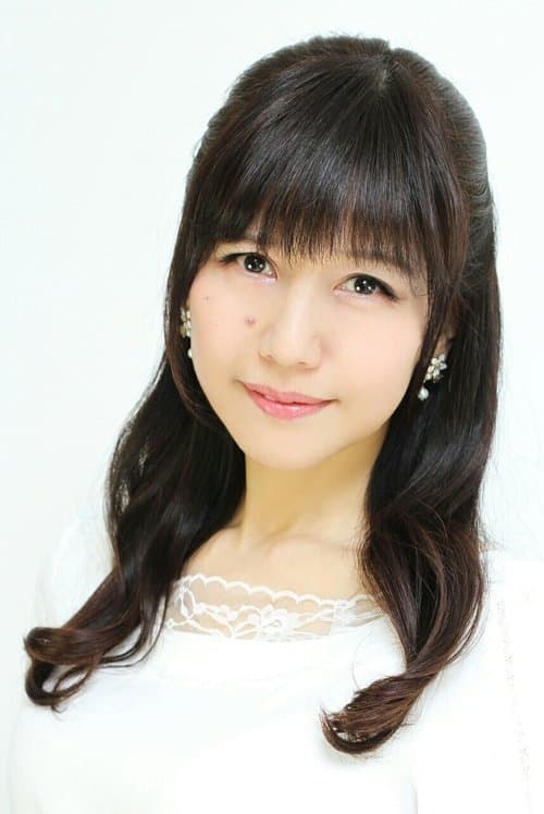 Kikuko Inoue profile photo