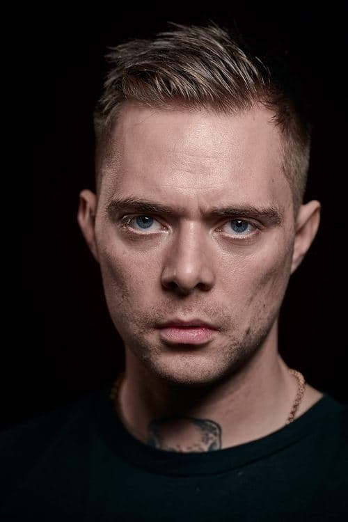 Joss Carter profile photo