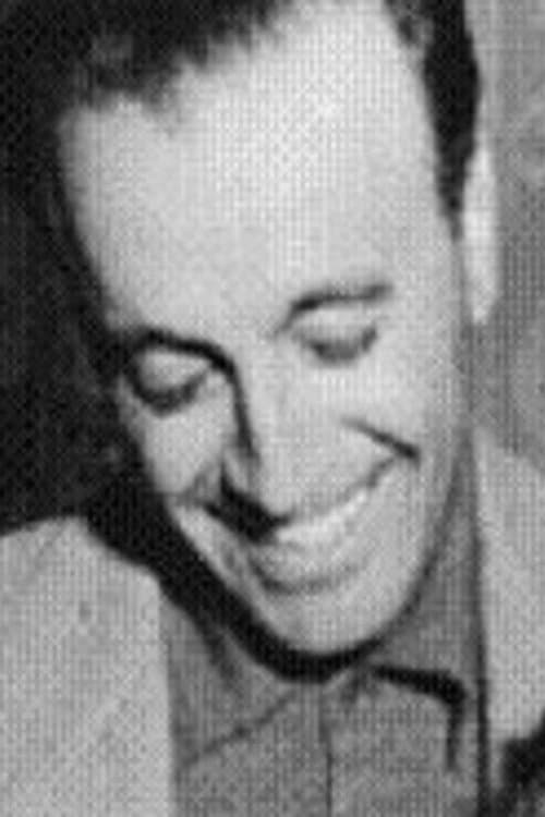 Ray Nazarro profile photo