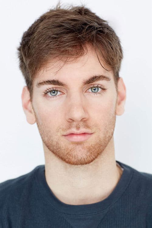 Michael Leo DeAngelo profile photo