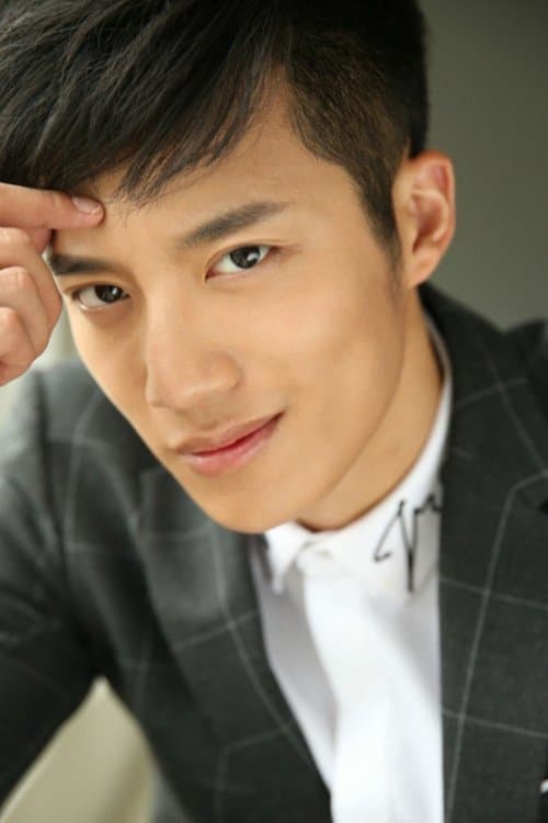 Wang Yanyang profile photo