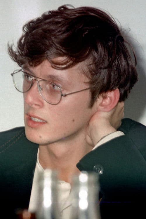 Piotr Łysak profile photo