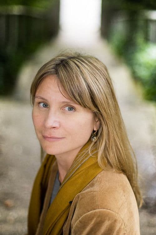 Clémentine Deroudille profile photo